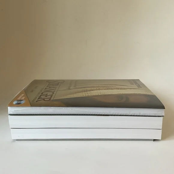 John R. Cross Book Bundle NWOT - Picture 14 of 16